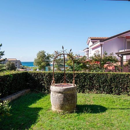 Holiday Apartment 50M From The Beach Pjescana Uvala Εξωτερικό φωτογραφία