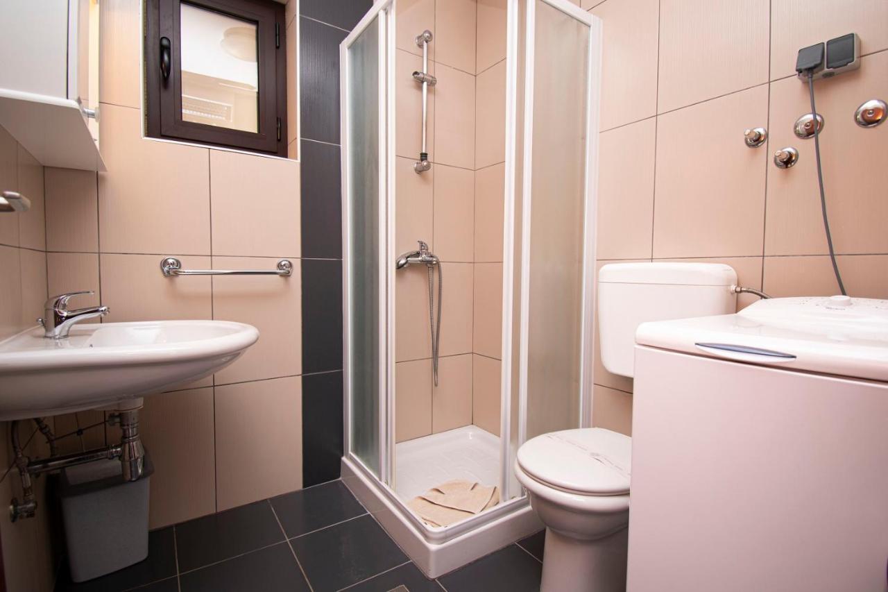 Holiday Apartment 50M From The Beach Pjescana Uvala Εξωτερικό φωτογραφία